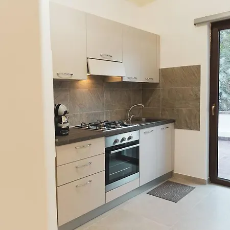 Holiday home Cas'apina *