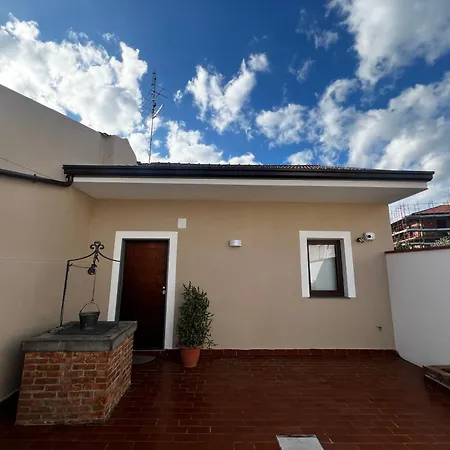 Cas'apina Aci Bonaccorsi