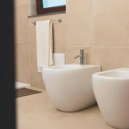 Cas'apina Casa de Férias *