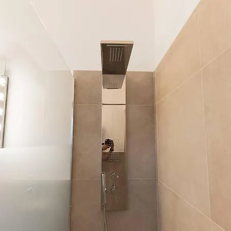 Casa de Férias Cas'apina Aci Bonaccorsi