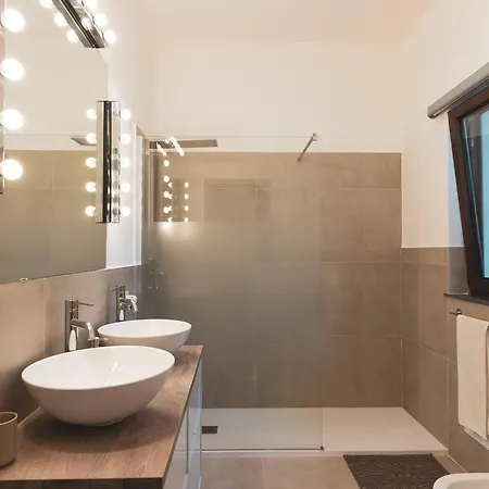 Cas'apina Casa de Férias Aci Bonaccorsi