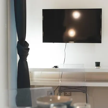 Cas'apina Vakantiehuis