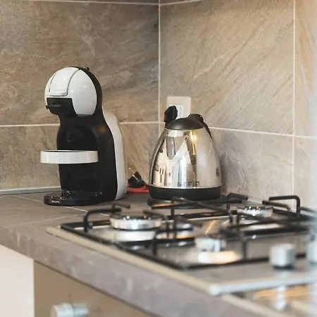 Casa de Férias Cas'apina *