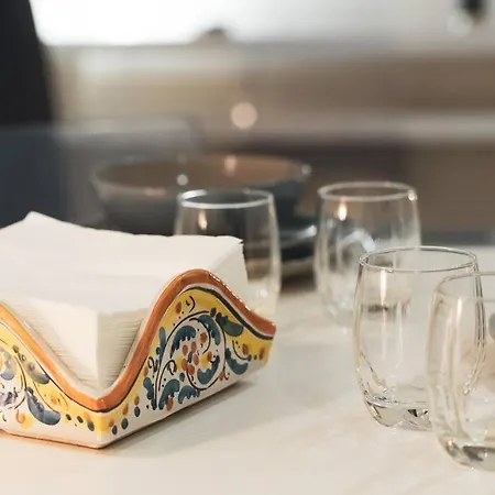 Casa de Férias Cas'apina Aci Bonaccorsi